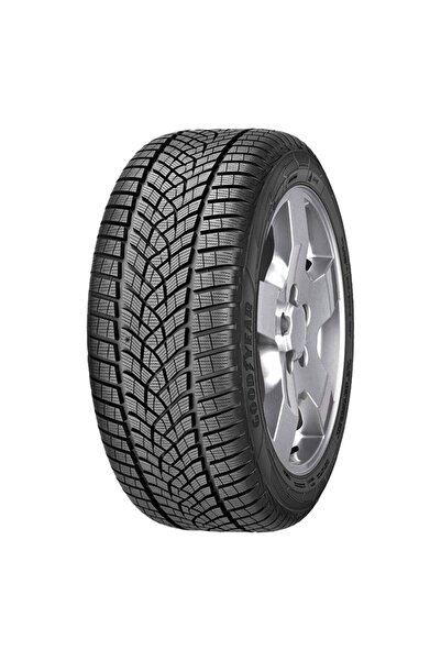 Goodyear 195/60 R18 96H XL Ultragrip Performance+ Oto Kış Lastiği (Üretim:2025)