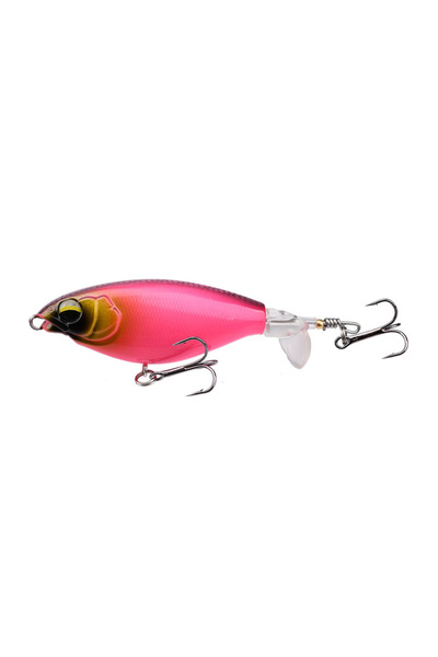 Choice 6G E 1Pcs Topwater Top Water Fishing Lure 6g/10g Trolling Catfish Arti...