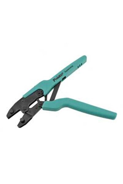 FixPoint Crimping and Stripping Pliers