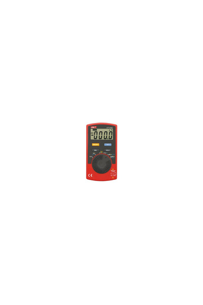 OEM Digital Multimeter UT120C UNI-T