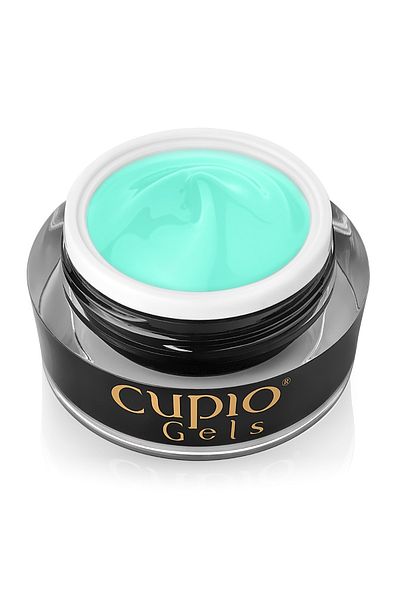 Cupio Cover Builder Gel GELatto - Mint 15ml