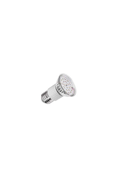Vipow Bec LED 24x 3014 E27 Warm White 3000K 4.5W 355lm