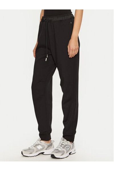 Champion Women's Sweatpants 117477 Black