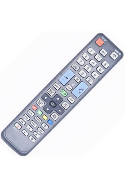 OEM AA59-00507A KNTECH remote control for SAMSUNG LCD/LED
