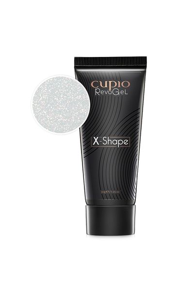 Cupio RevoGel X-Shape - Lunar Veil