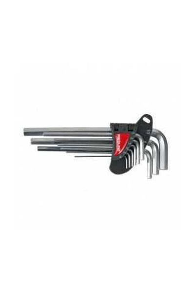 FixPoint Set varfuri Hexagon Tri wing Philips si Torx