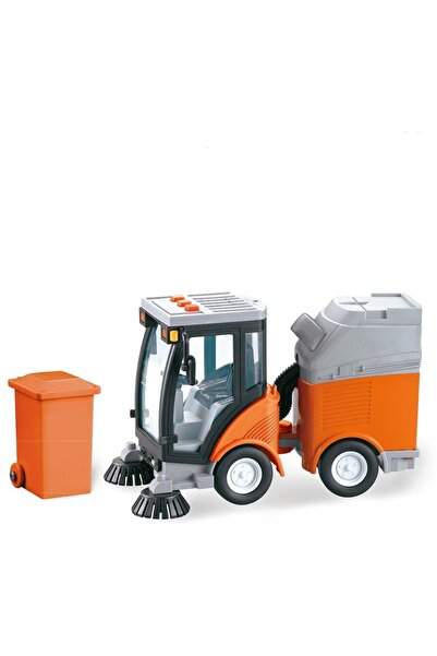 OEM Masina de maturat City Service 1:16