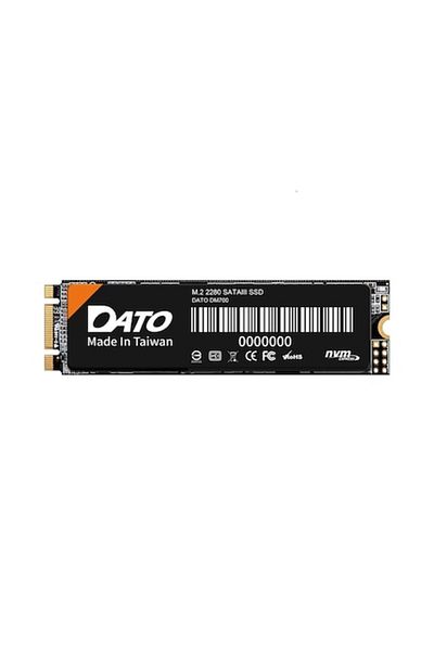2DAYFIND Hard SSD Intern SATAIII 2TB, Interfata M.2 SATA3, 535MB/s, W50, Policarbonat, Black