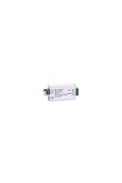 V-TAC Amplificator banda LED RGB 12/24VDC 12A 3 canale x4A