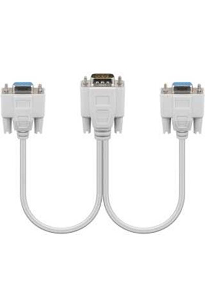 OEM USB Type C 3.1 to VGA FullHD Adapter