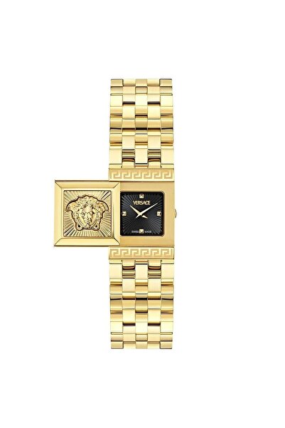 Versace VRSCVE0C00325 Kadın Kol Saati