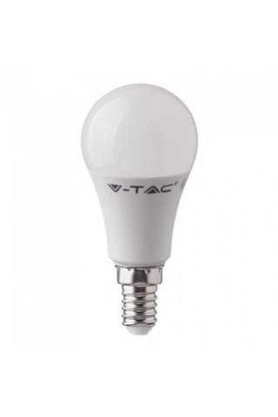 V-TAC Tub LED T8 120cm 18W Plastic 6400K with SAMSUNG Chip