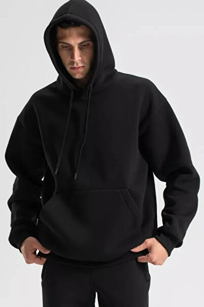 EXSPORT Σετ αθλητική φόρμα χειμερινής 3 κλωστών