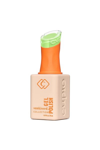 Cupio Oja semipermanenta sunkissed. - Sandcastle 15ml