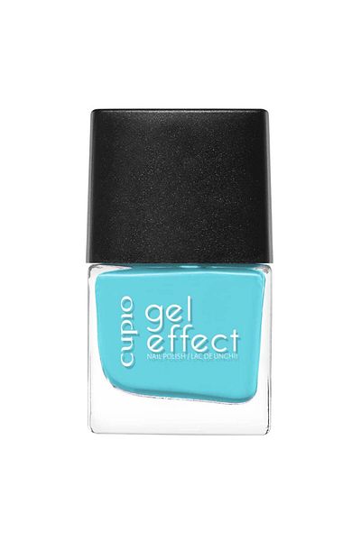 Cupio Gel effect nail polish - Private Pool Party 10ml