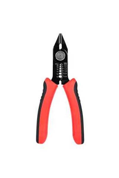 FixPoint Insulated terminal crimping pliers