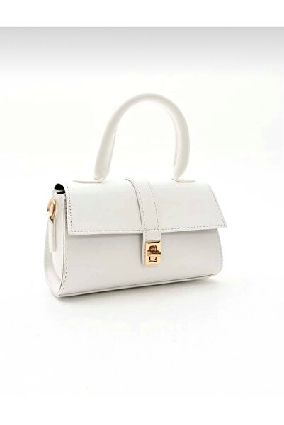 MYSTOBAG Geantă de umăr și de braț reglabilă pentru femei BELİZ MODEL