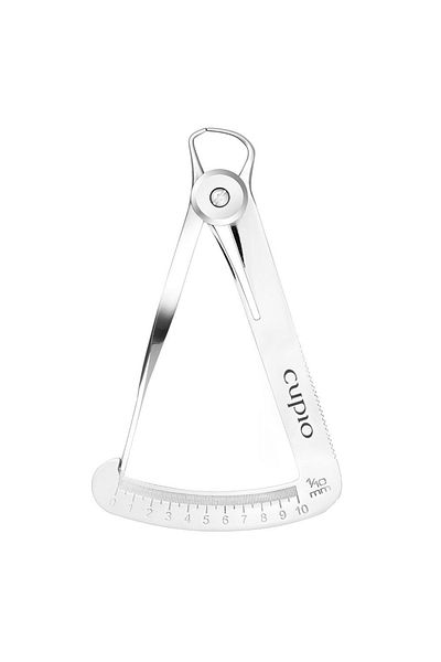 Cupio Caliper metal