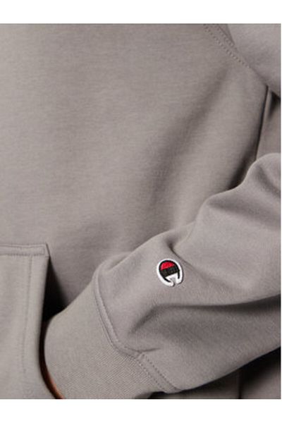 Champion Men's Sweatshirt 220271 Gray