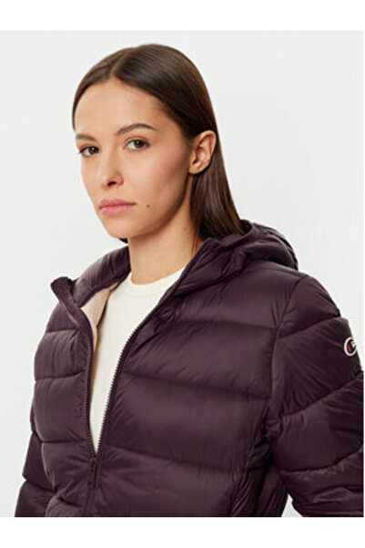 Champion Women's Winter Jacket 117568 Purple