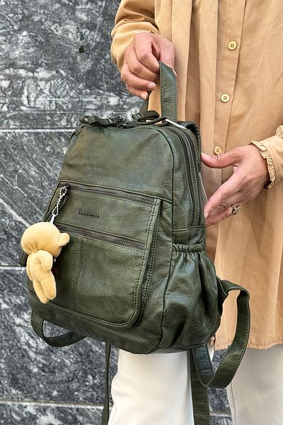 Waddell Just Polo Original Imported Loose Eye Waterproof Backpack Ultra Light