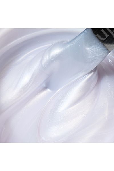 Cupio Builder Gel Pearl Bloom - Moonlit Frost 15ml