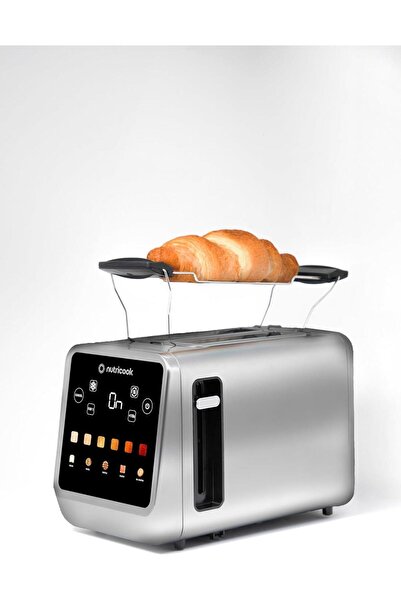 Nutribullet Nutricook 2 Slice Digital Toaster TS201ME
