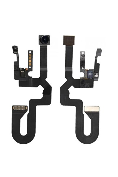 ErCorp iphone 8 Plus Uyumlu Ön Kamera ORJ
