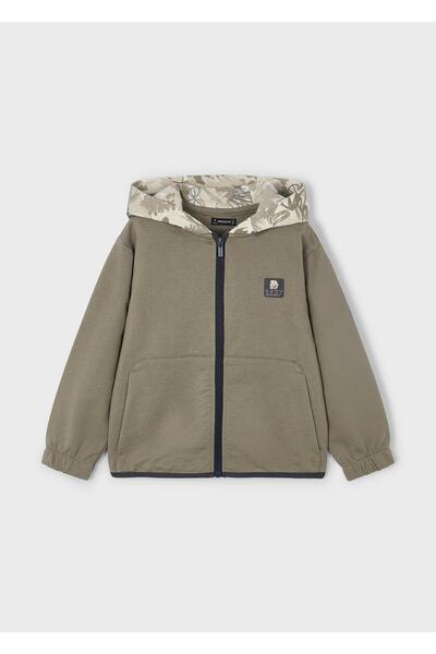 MAYORAL Boy's Two Bottom Tracksuit Set