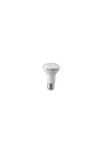 V-TAC Bec LED R80 E27 10W 800lm 3000K Warm White CIP SAMSUNG