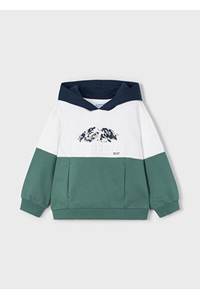 MAYORAL Boy's Two Bottom Tracksuit Set