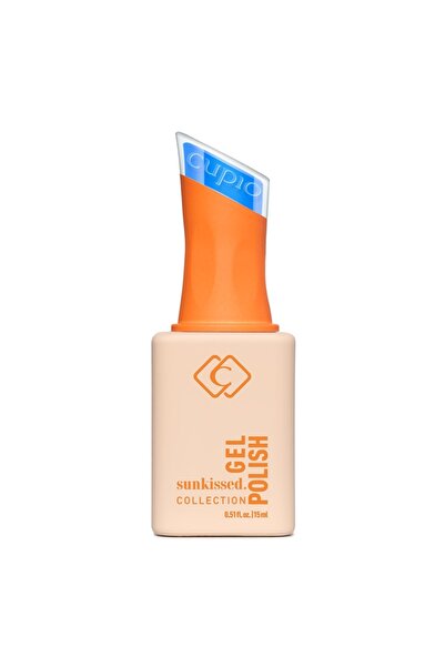 Cupio Oja semipermanent sunkissed. - Weekend Vibes 15ml