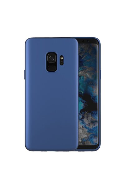 Flippy Carcasă Samsung Galaxy S9 Plus Luxury, albastră