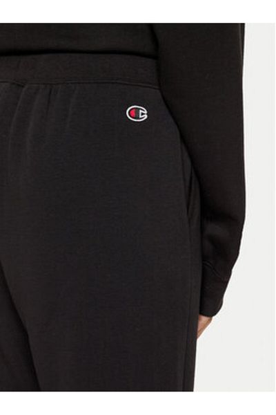 Champion Pantaloni de trening pentru femei 117584 Negri
