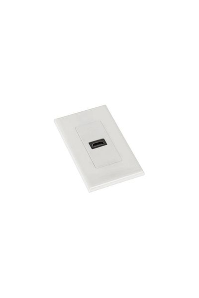 OEM HDMI Socket for Wall Installation