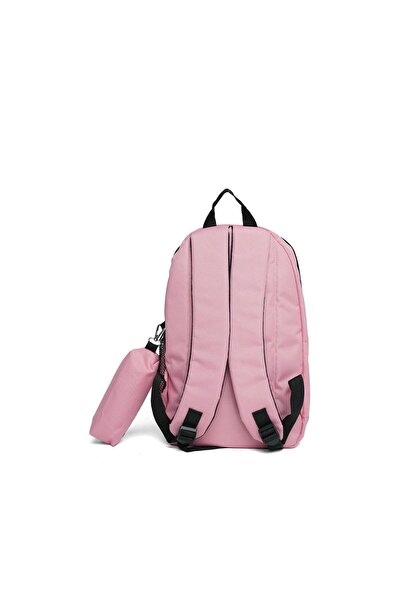 hummel HMLNESE BACKPACK YETİŞKİN UNISEX SIRT ÇANTASI