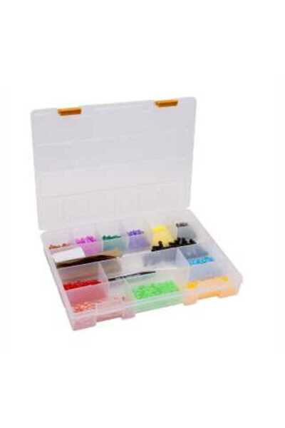 Handy Professional Organizer Box 290x200x60mm