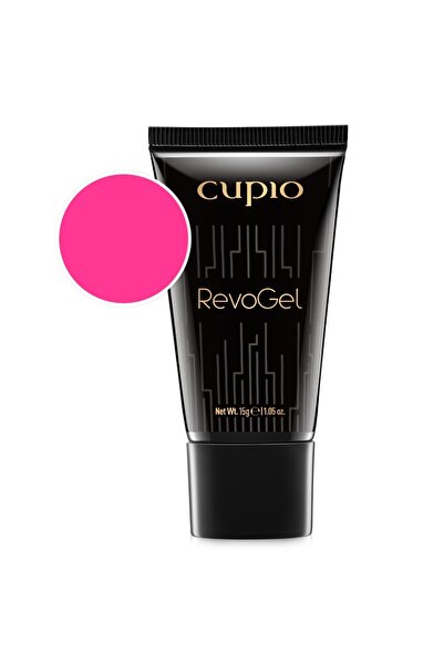 Cupio RevoGel - Neon Bubblegum 15ml