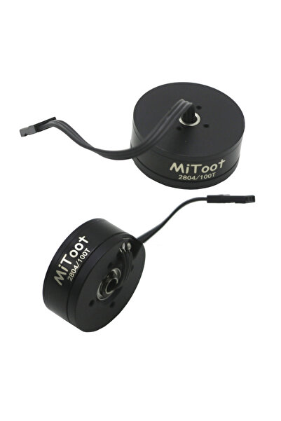 Choice 2206 100T Brushless Gimbal Motor 2208 80T/ 2204 260KV / 2804 100KV / 2805 140KV / 2206 100T For CNC