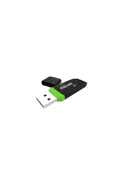 Maxell Memorie flash USB Speedboat 16GB USB2.0
