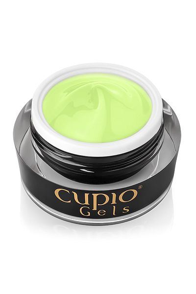 Cupio Cover Builder Gel GELatto - Melon 15ml