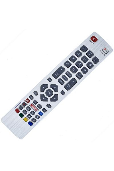 OEM SHW/RMC/0121N Telecomandă LED SHARP