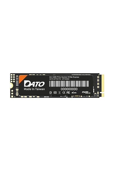 2DAYFIND Hard SSD intern PCIe Gen3x4 1TB, 2500MB/s, W61, Policarbonat, Negru