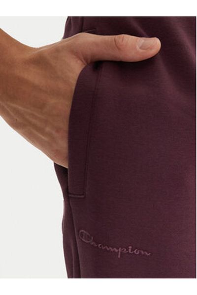 Champion Pantaloni de trening pentru bărbați 220424 violet