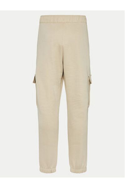 Champion Women's Sweatpants 117554 Beige