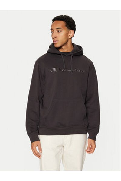 Champion Men's Sweatshirt 220271 Black