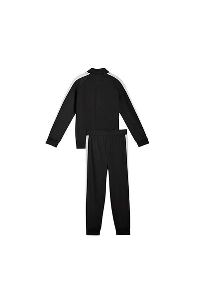 Puma 633777-01 T7 Always on Track Suit Children's Tracksuit Set Black