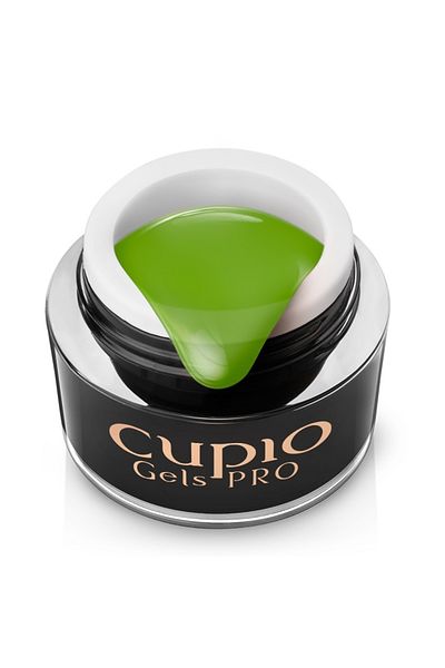 Cupio Builder Gel Glass - Citrus 5ml