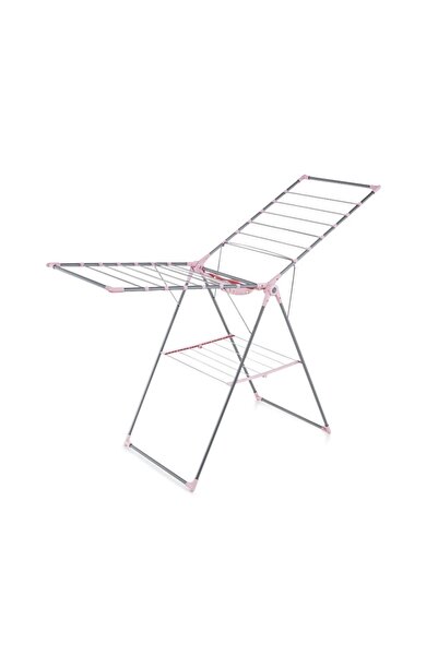 flores Στεγνωτήριο ρούχων, Almine Aluminium, 19 m