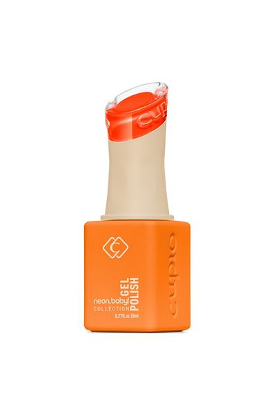 Cupio Oja semipermanenta Neon, baby! Collection - Heat Waves 8ml